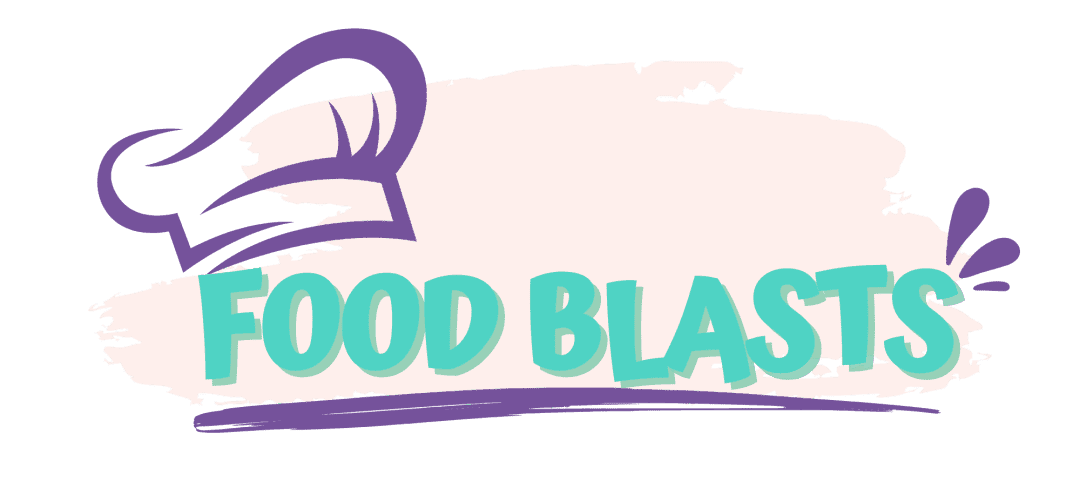 Food Blasts logo