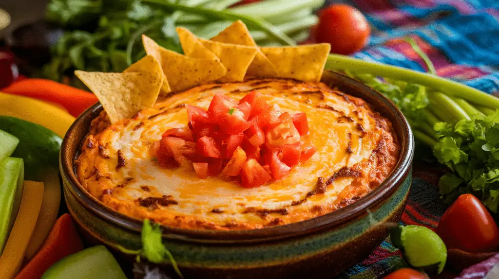 Cheese Dip Recipes