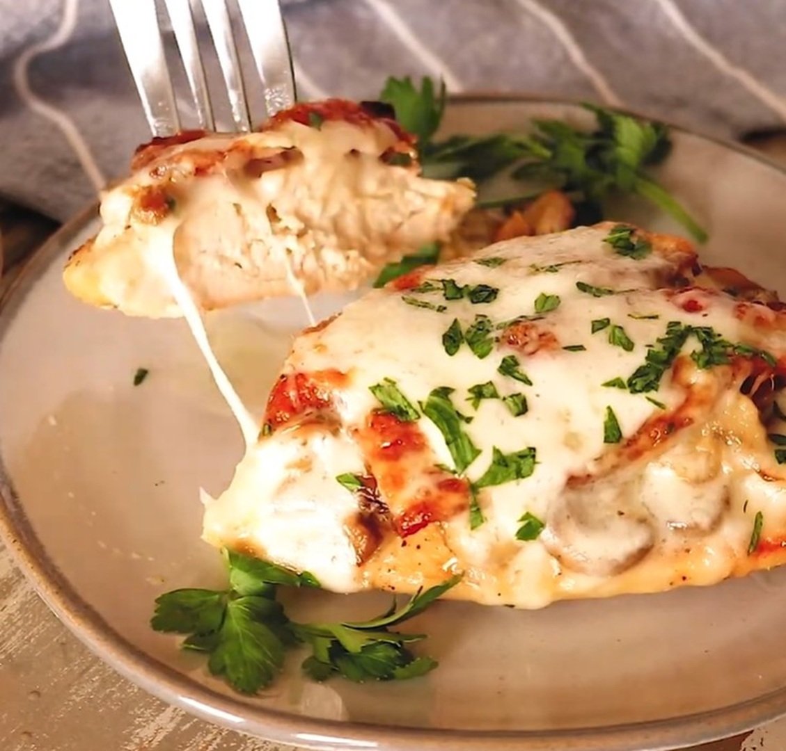 Alice Springs Chicken Outback Copycat Recipe