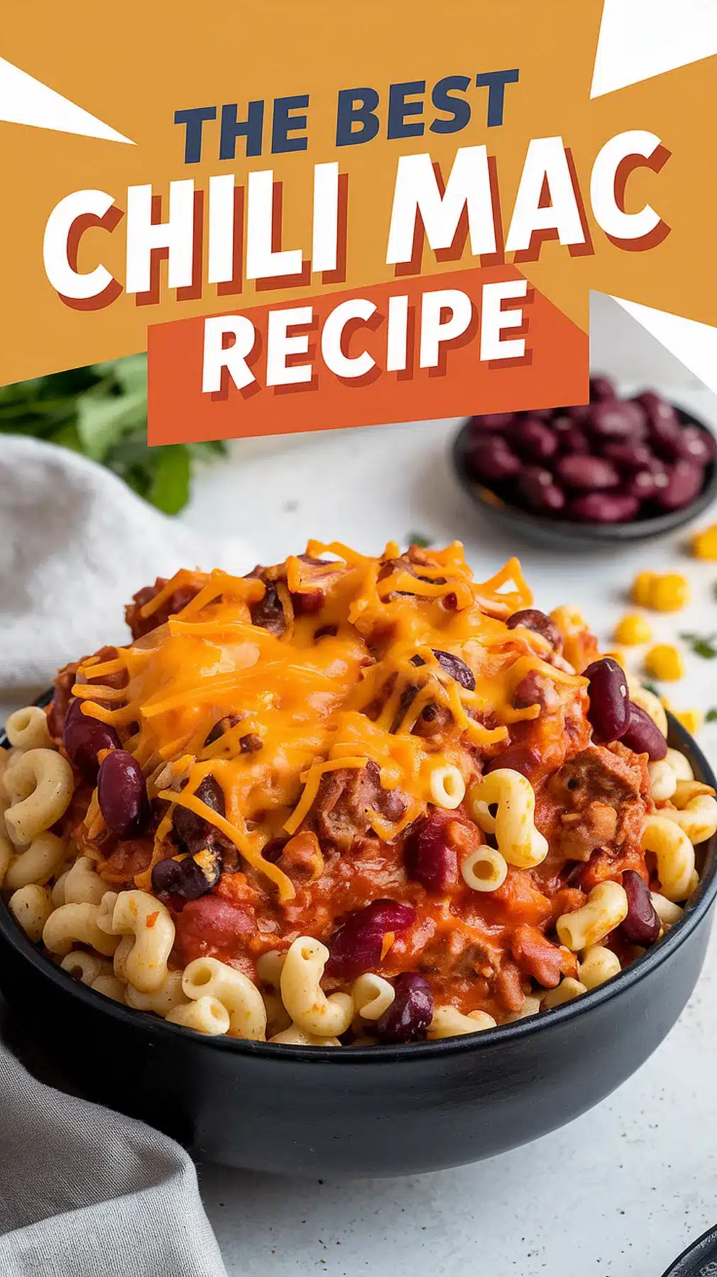 Chili Mac