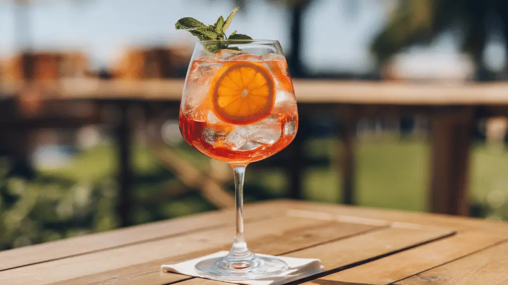 Aperol Spritz