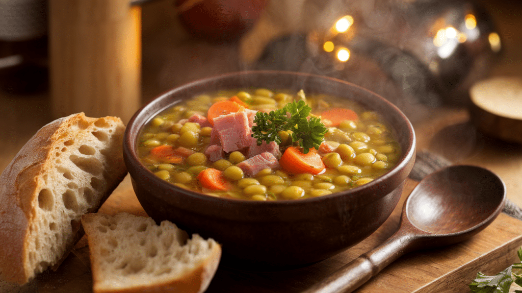 Split Pea Soup