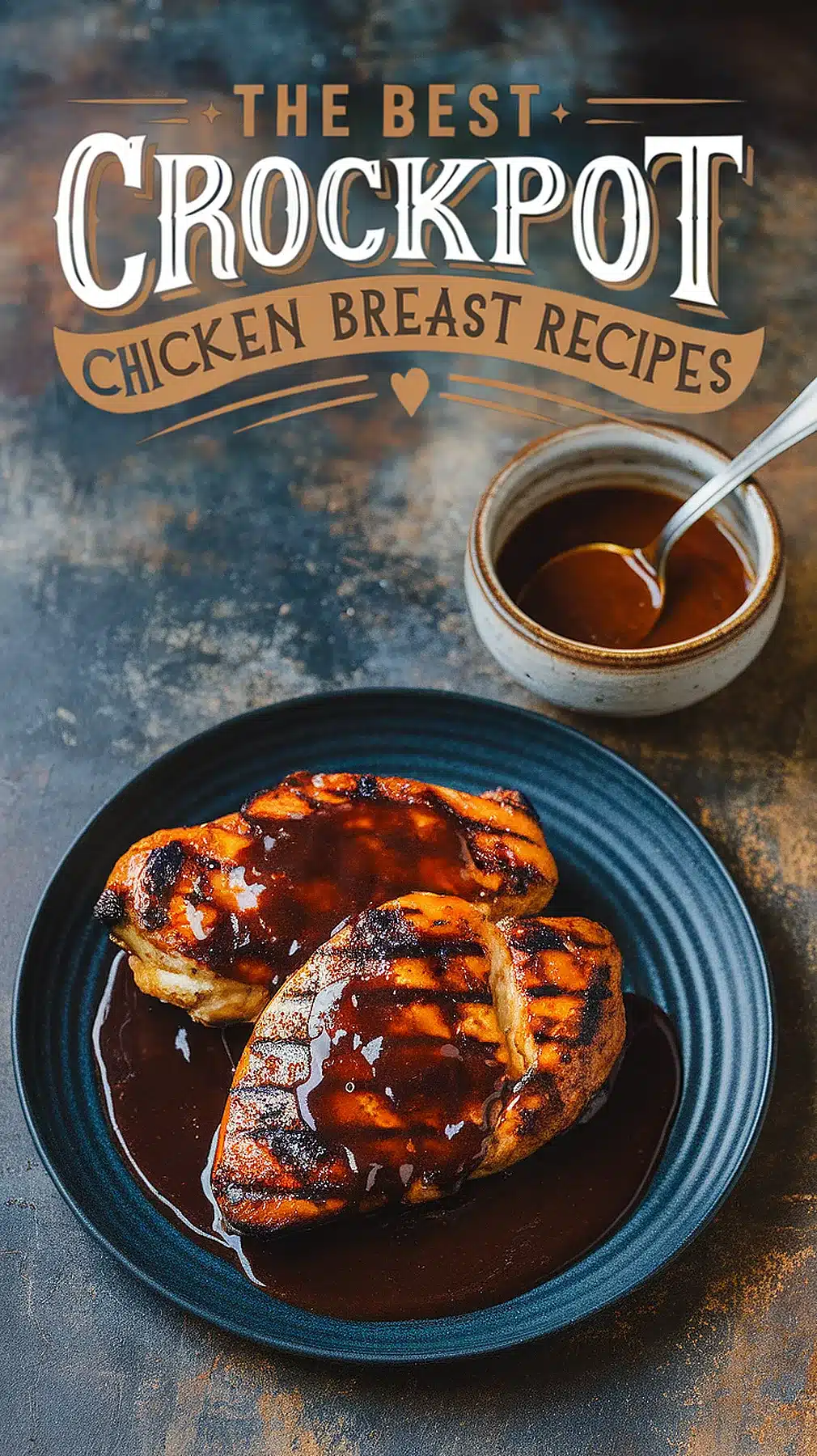 Crockpot Chicken Breast Recipes