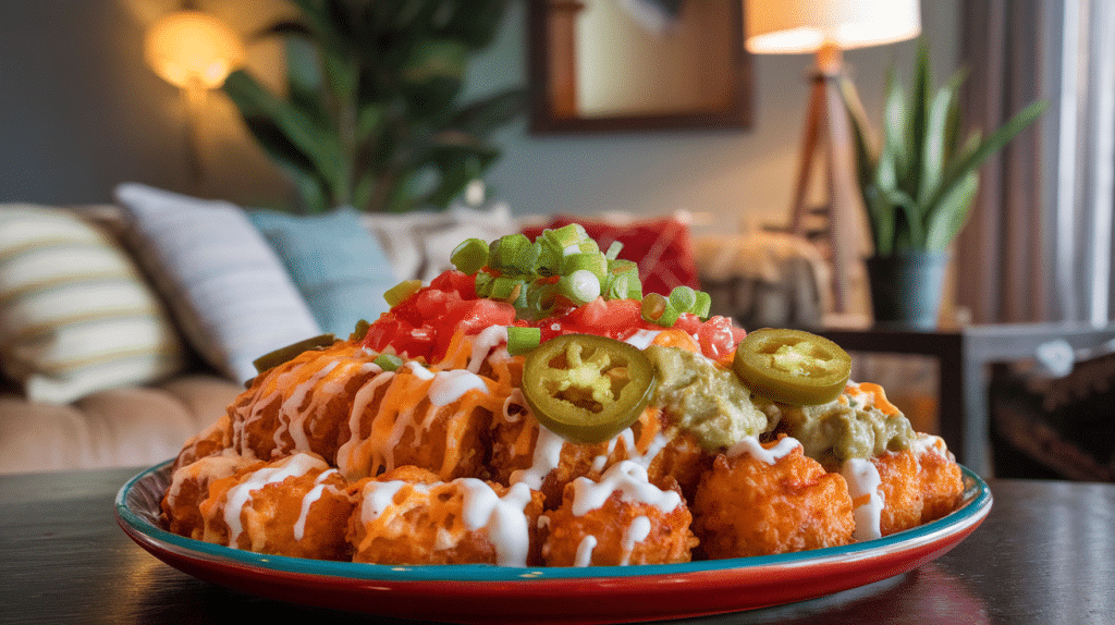 Totchos