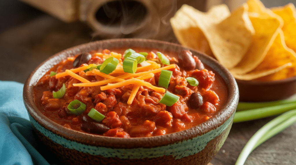 Rotel Chili