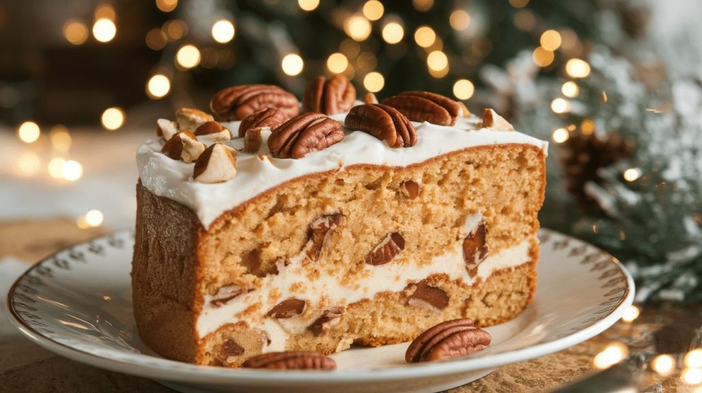 Pound Cakes