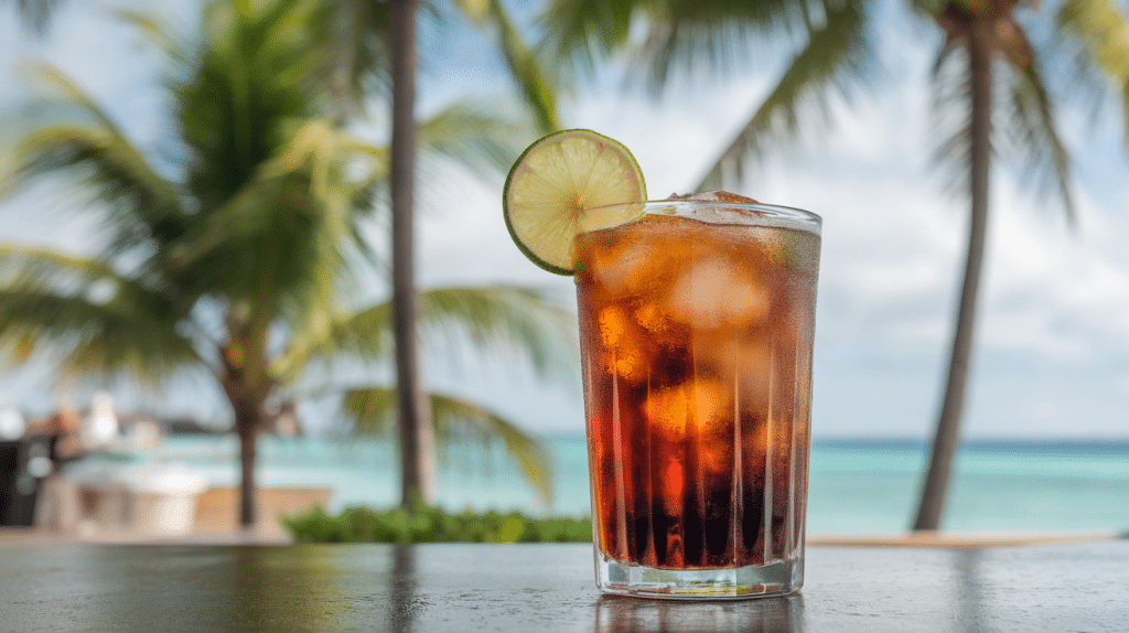 Cuba Libre