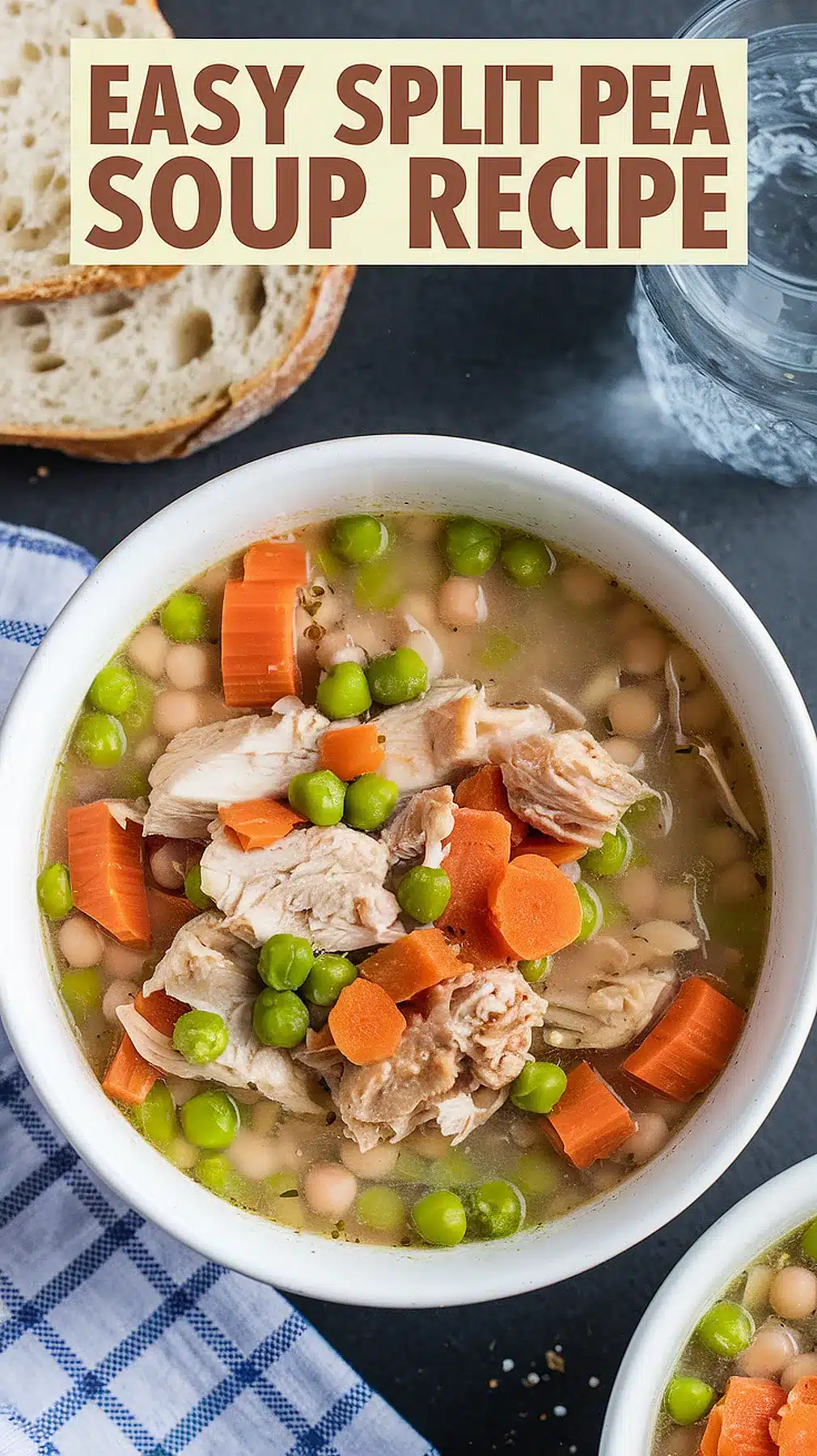 Split Pea Soup