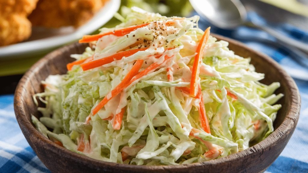 Chick-fil-A Coleslaw Recipe