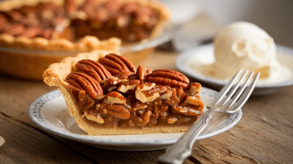 Southern Desserts