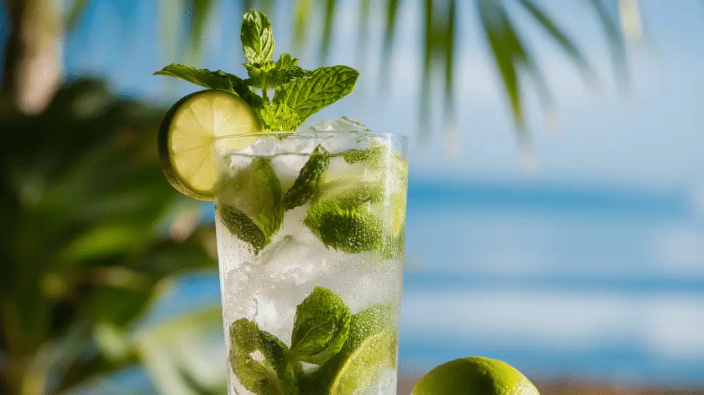 Mojito Recipe