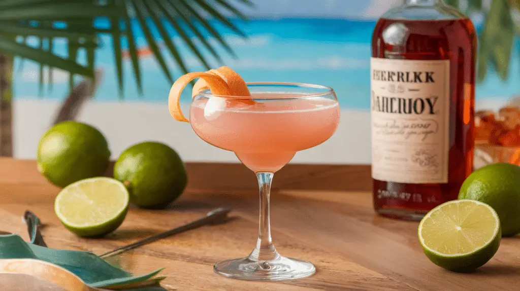 Hemingway Daiquiri