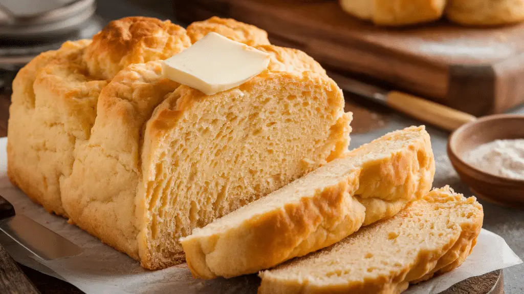 Biscuit Bread