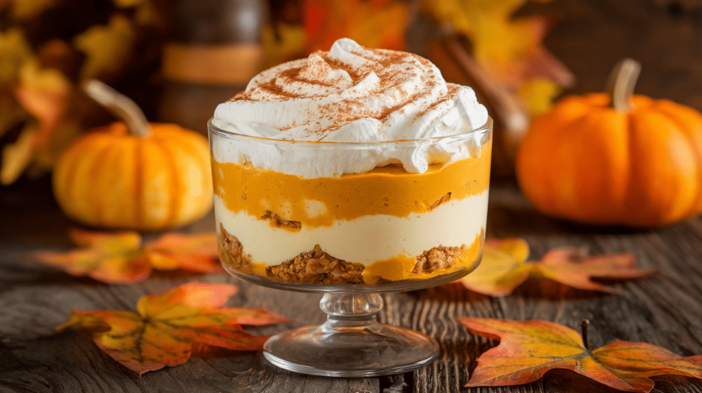 Pumpkin Delight