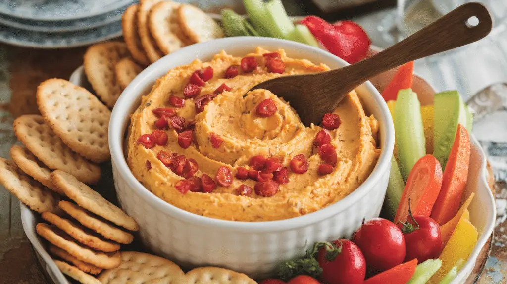 Pimento Cheese/Paula Deen Pimento Cheese