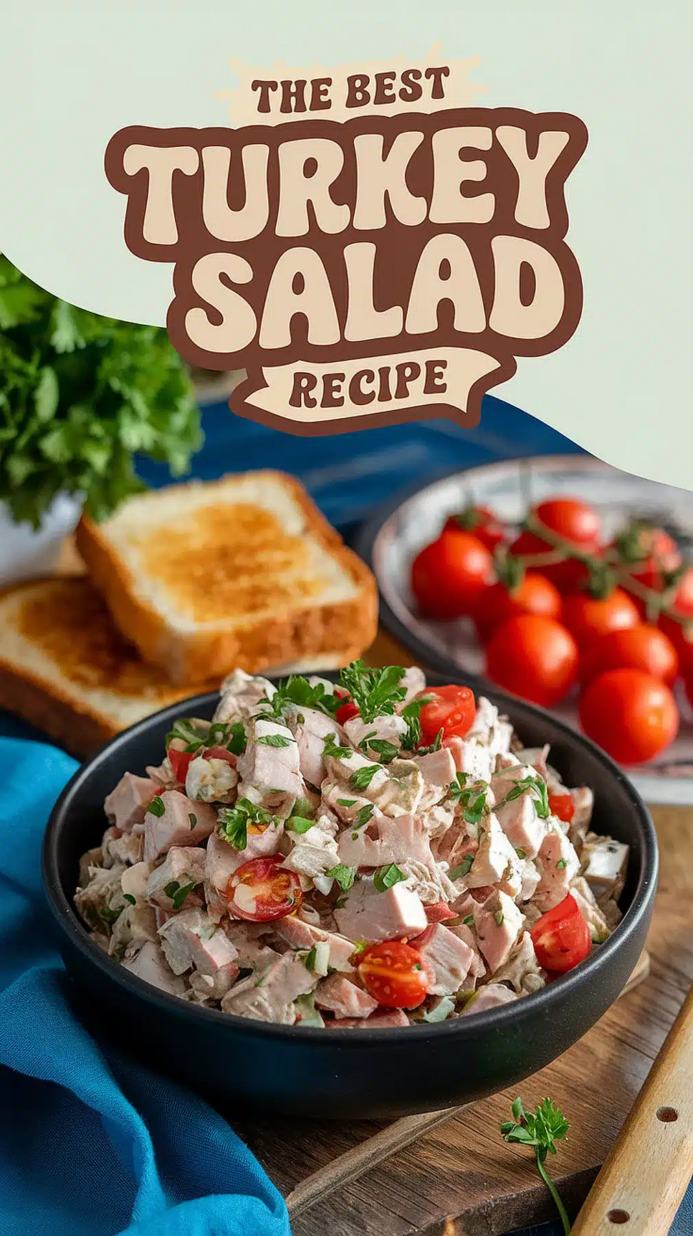 Turkey Salad