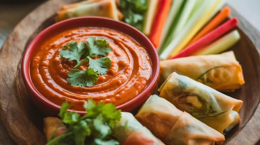 Sweet Thai Chili Dip