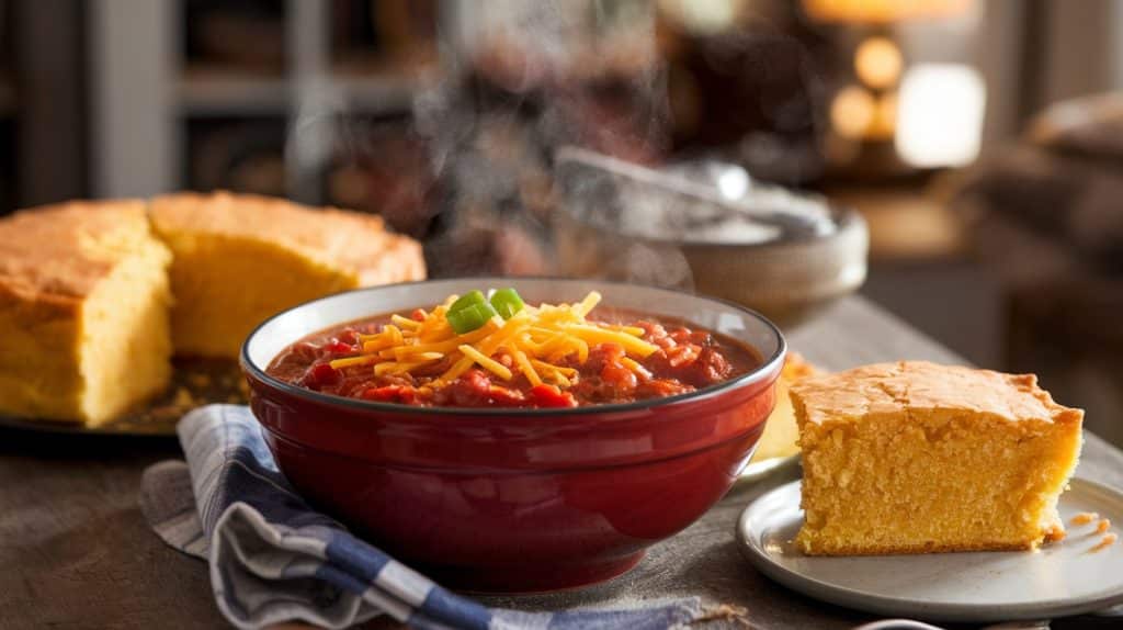 Pioneer Woman Chili Recipe