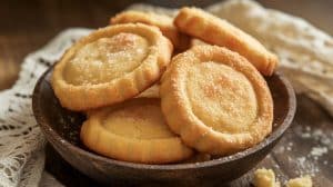 Amish Sugar Cookies