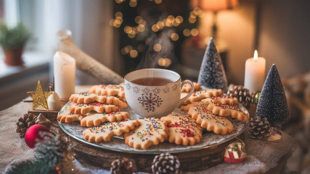 German Cookies