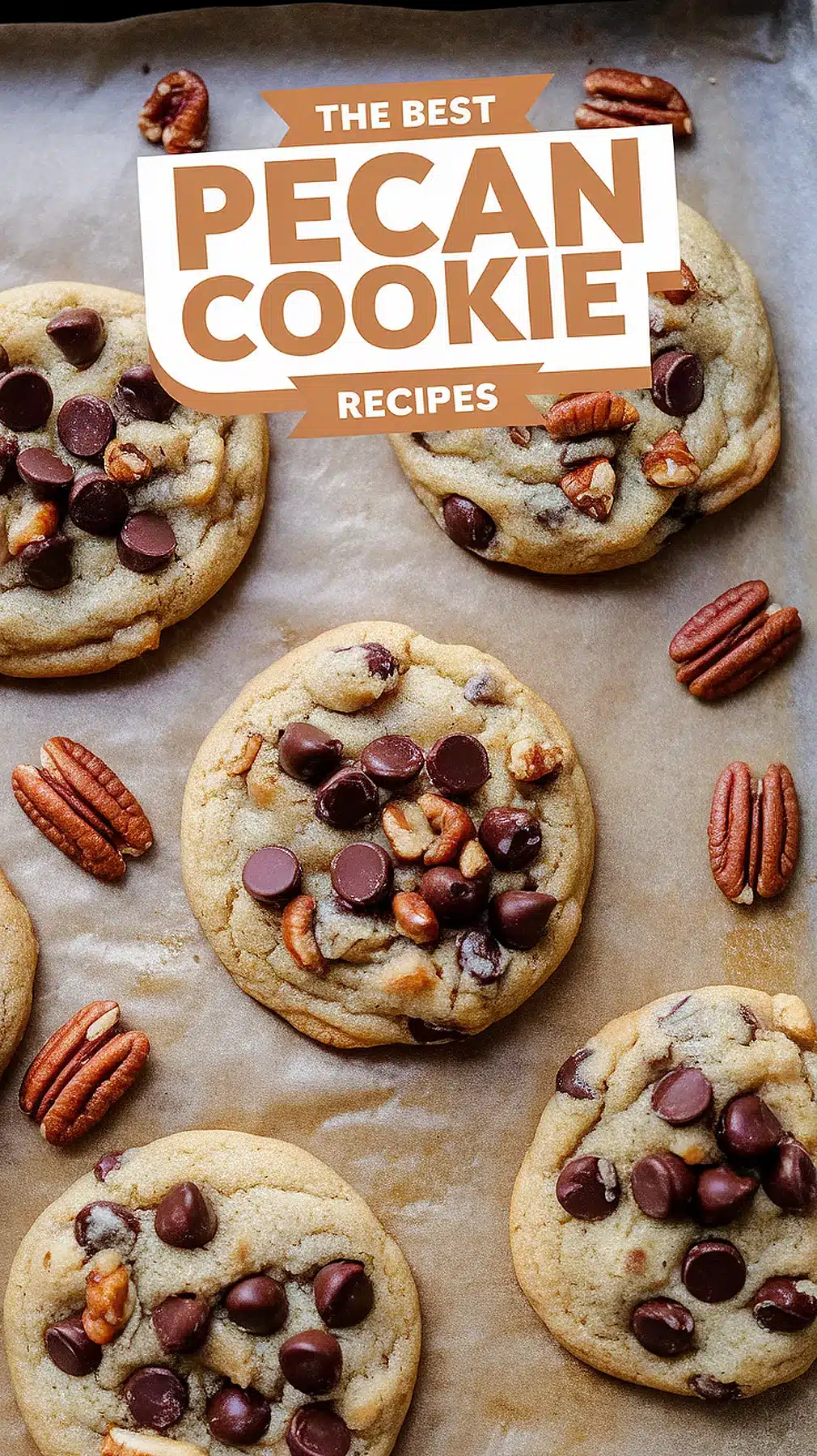 Pecan Cookie Recipes