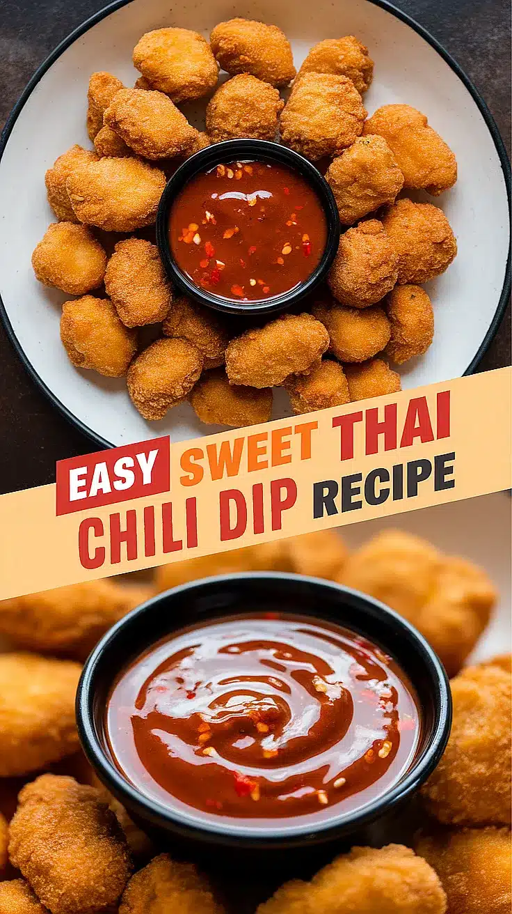 Sweet Thai Chili Dip