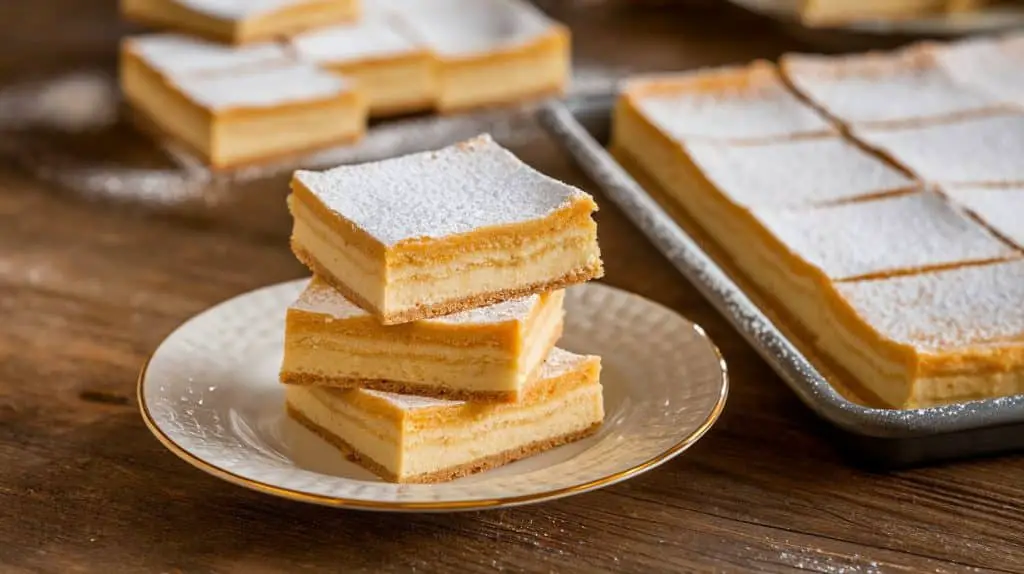 Butter Bars