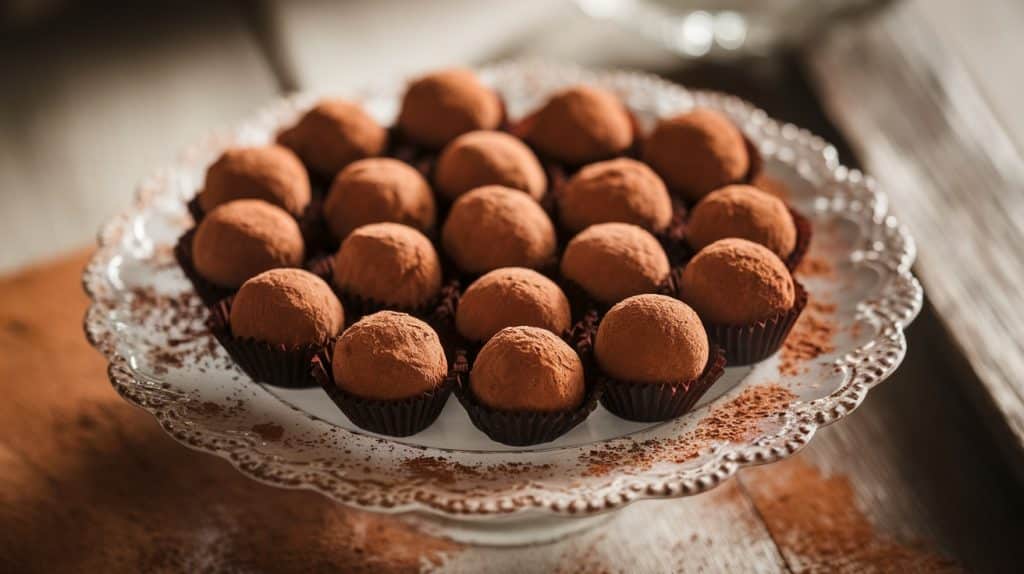 Chocolate Candy Recipes