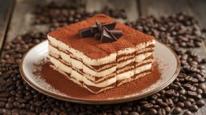 Vegan Tiramisu Recipe