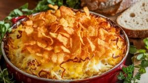 Hashbrown Casserole