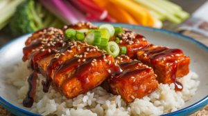 Vegan Char Siu (BBQ “Pork”) Recipe