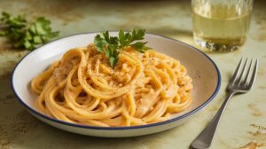 Vegan Cacio e Pepe Recipe