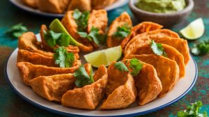 Vegan Plantain Tostones Recipe