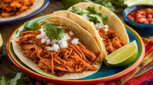 Vegan Jackfruit Carnitas Recipe