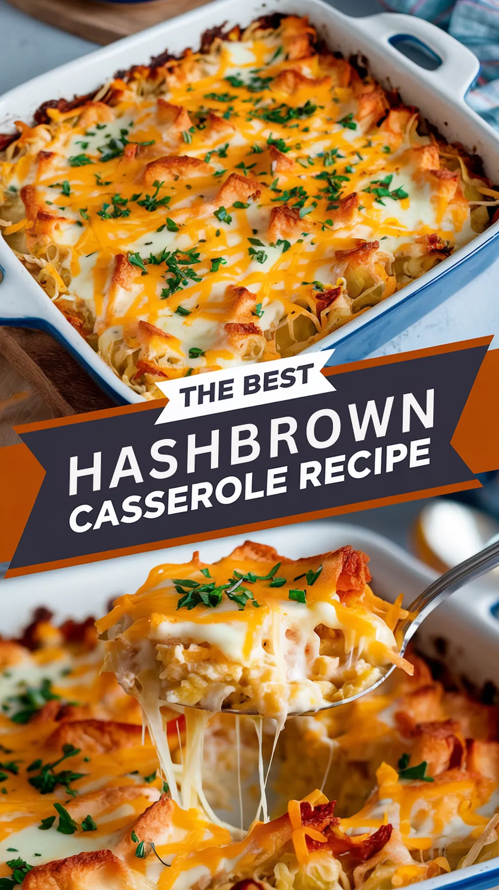 Hashbrown Casserole