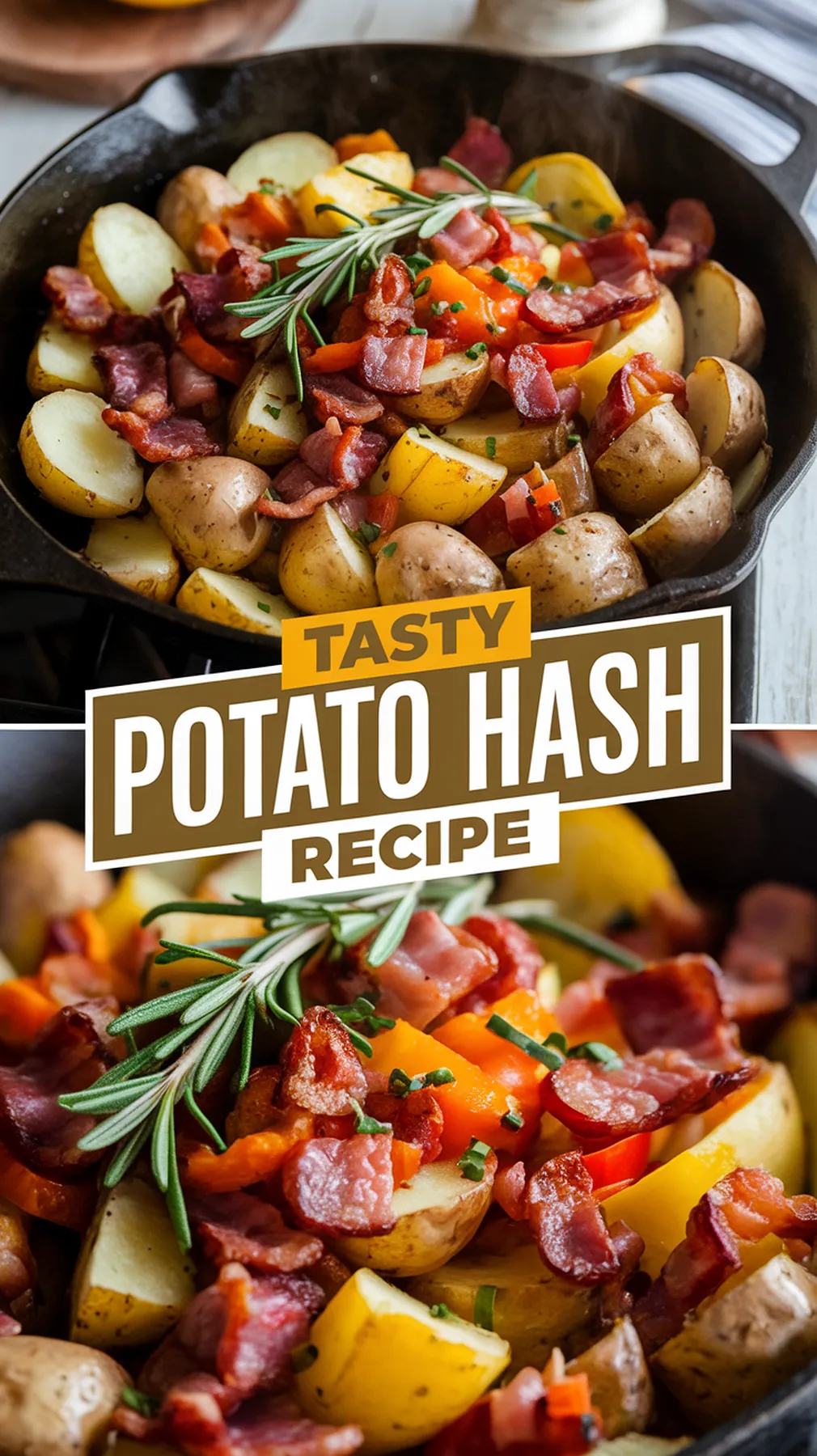 Potato Hash