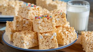 Rice Krispies Treats