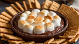 S’mores Dip