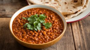 Vegan Ethiopian Lentil Stew (Misir Wat) Recipe