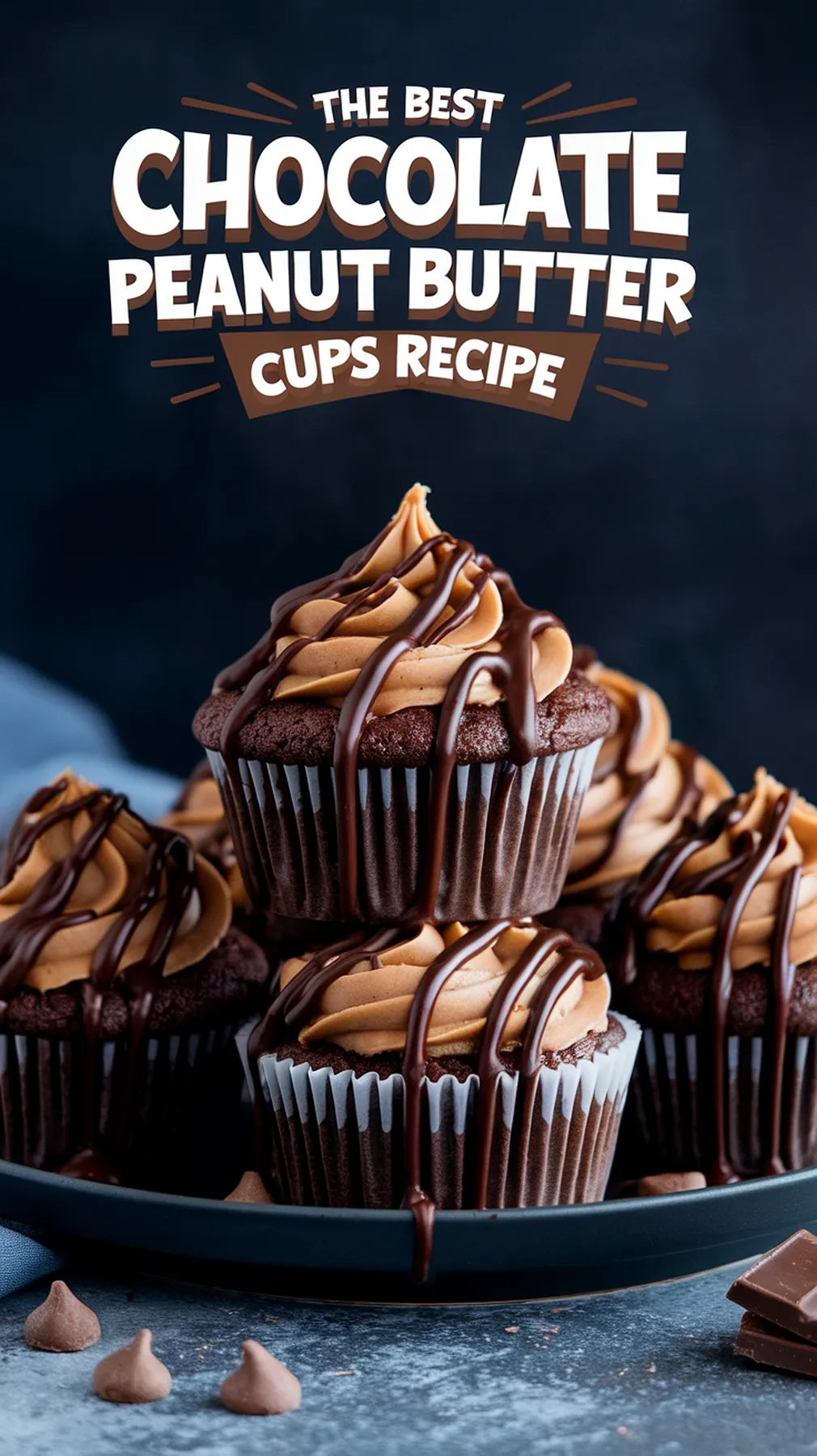 Chocolate Peanut Butter Cups