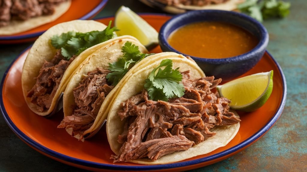 tacos de birria