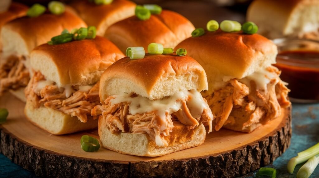 Chicken Sliders Recipes Kings Hawaiian