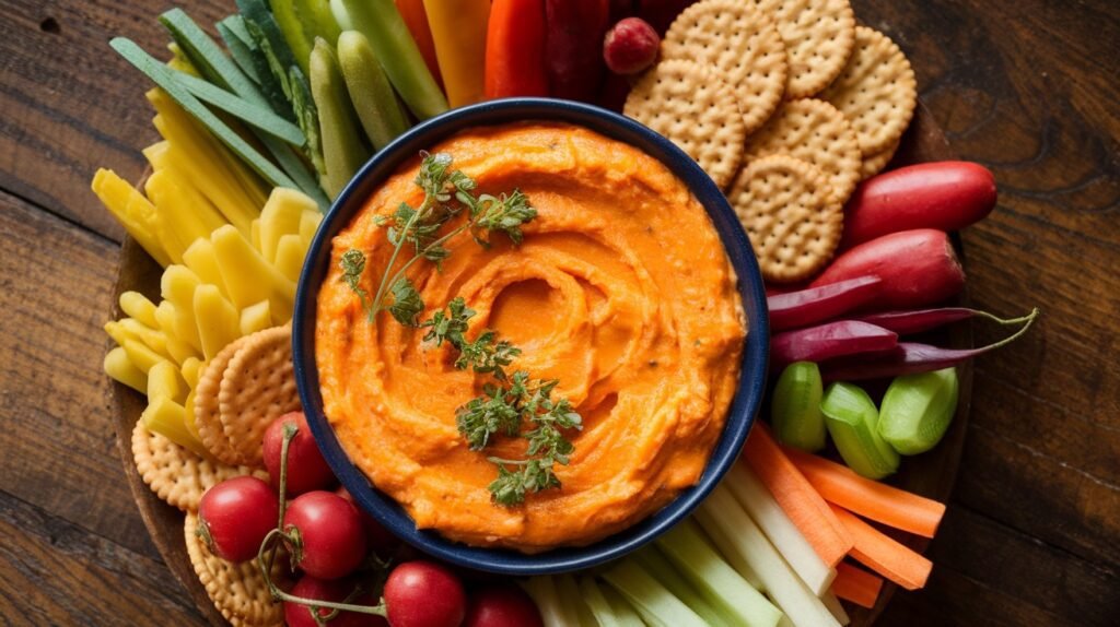 Pimento Cheese Dip