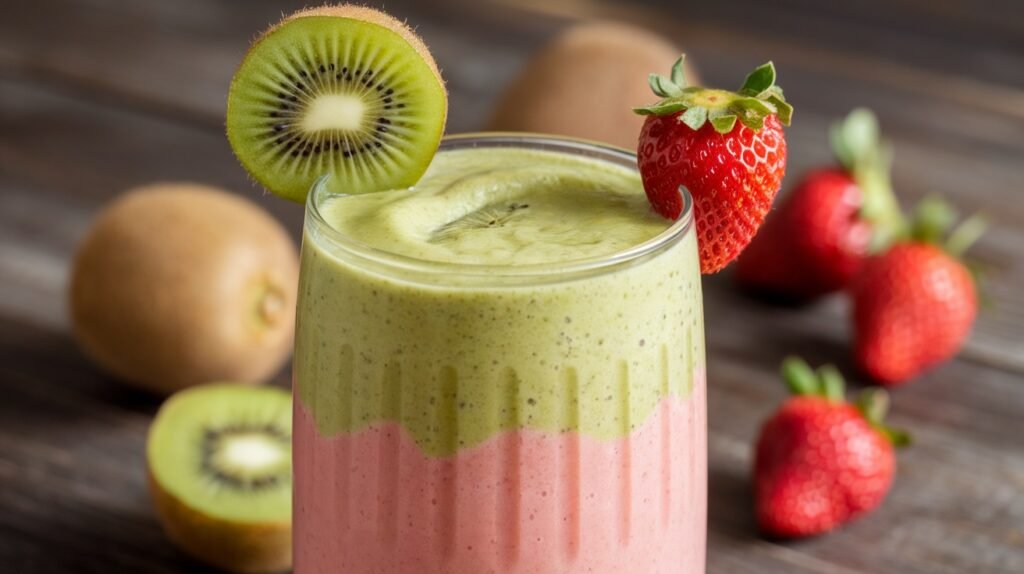Kiwi Strawberry Energizer