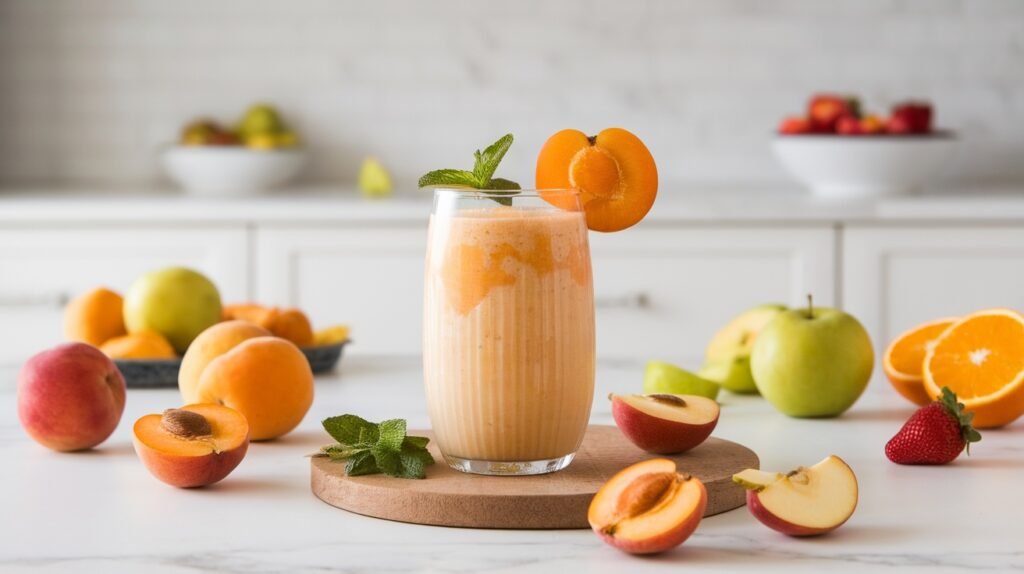 Apricot Apple Reviver
