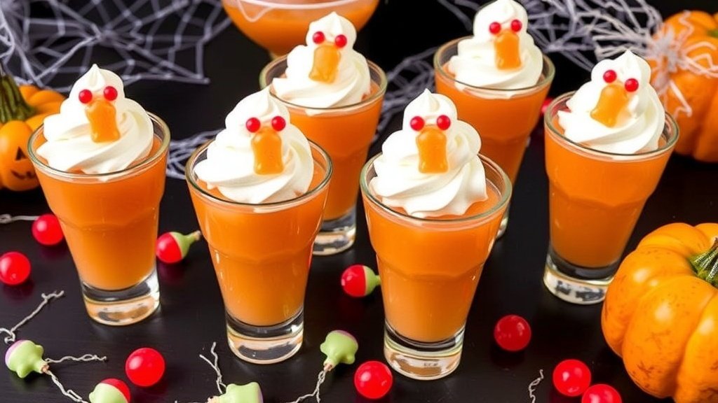 Phantom Peach Perfection